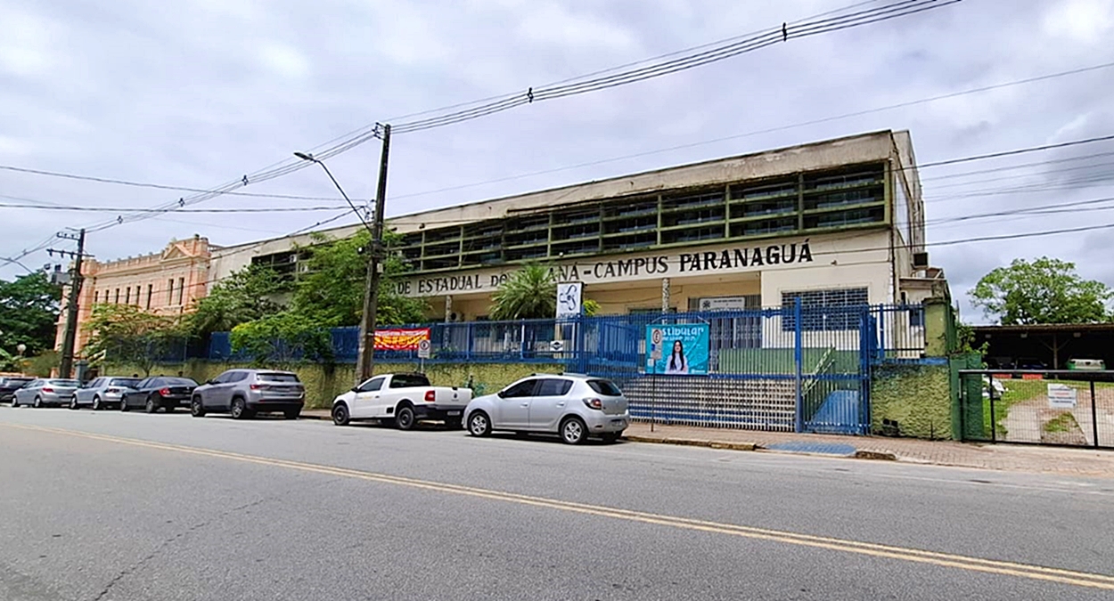 1 unespar campus paranagua oferta 19 vagas