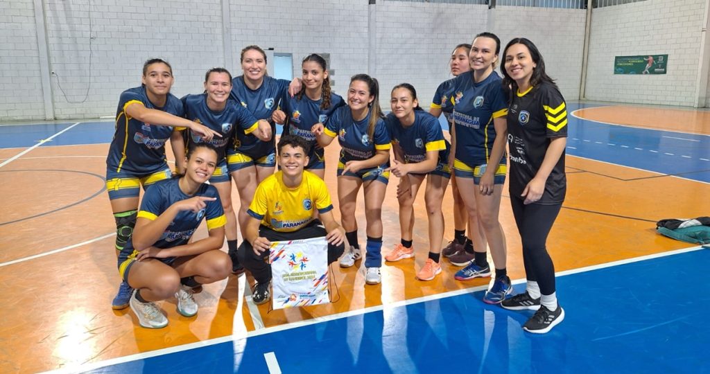 2a ahpa feminino