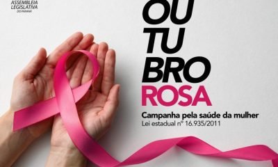 Outubro Rosa