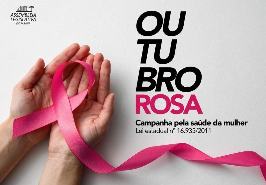 Outubro Rosa