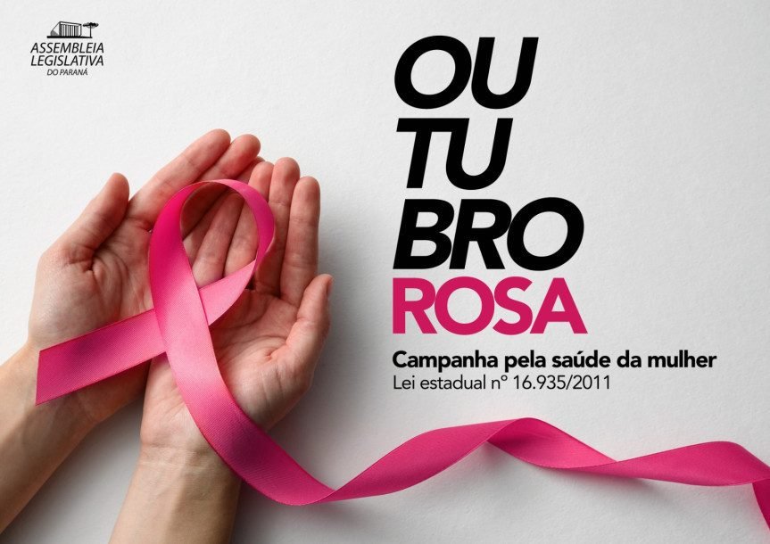 Outubro Rosa