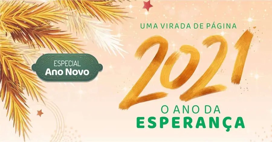 ano novo 2021