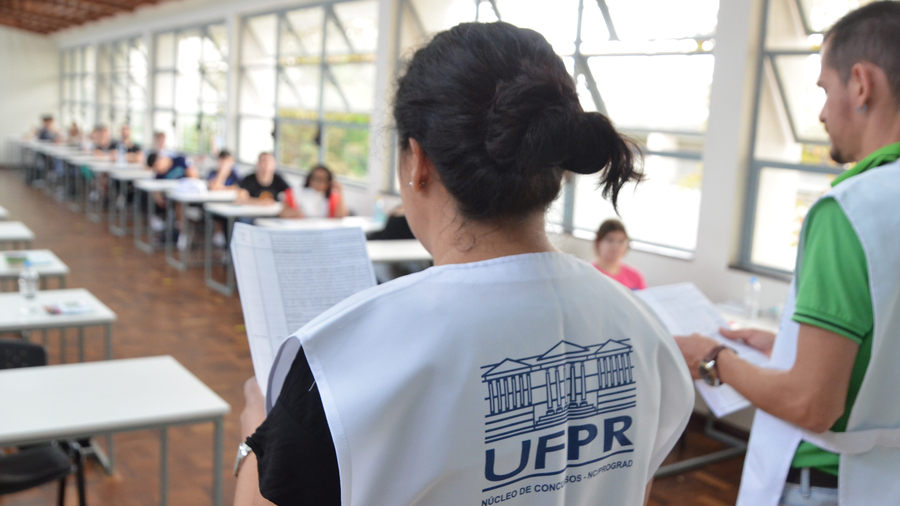 aplicacao do vestibular da ufpr em 2023 1