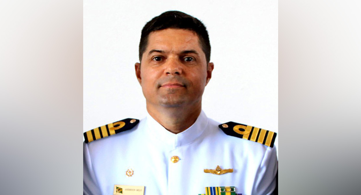 comandante da cppr1 1