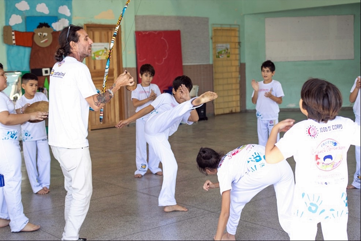 festival de capoeira paranagua foto will oliveira 1