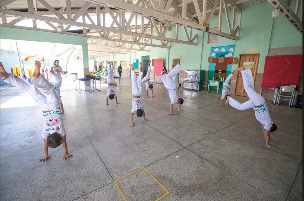 festival de capoeira paranagua foto will oliveira 4