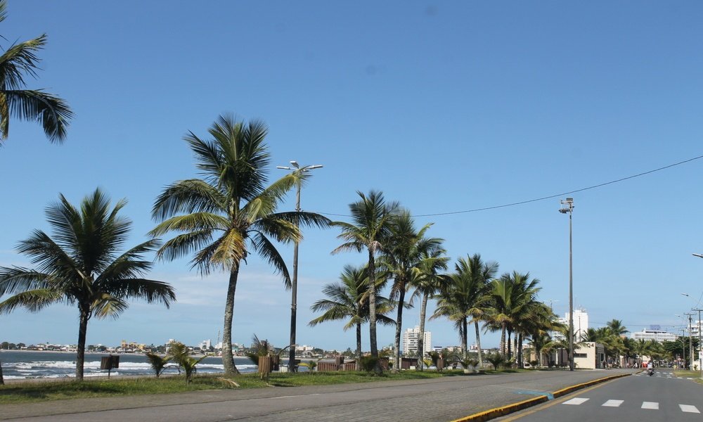 Paranaguá e Guaratuba são algumas das cidades com programação de eventos no litoral neste fim de semana