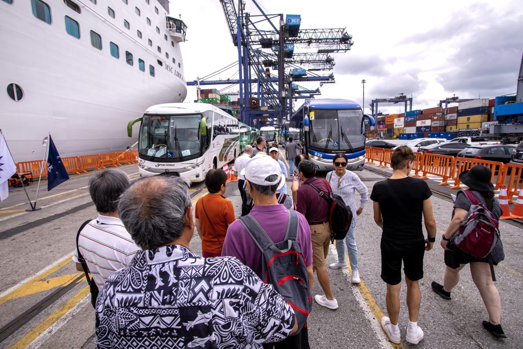 MSC Armonia