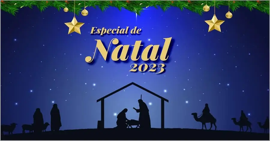 natal 2023