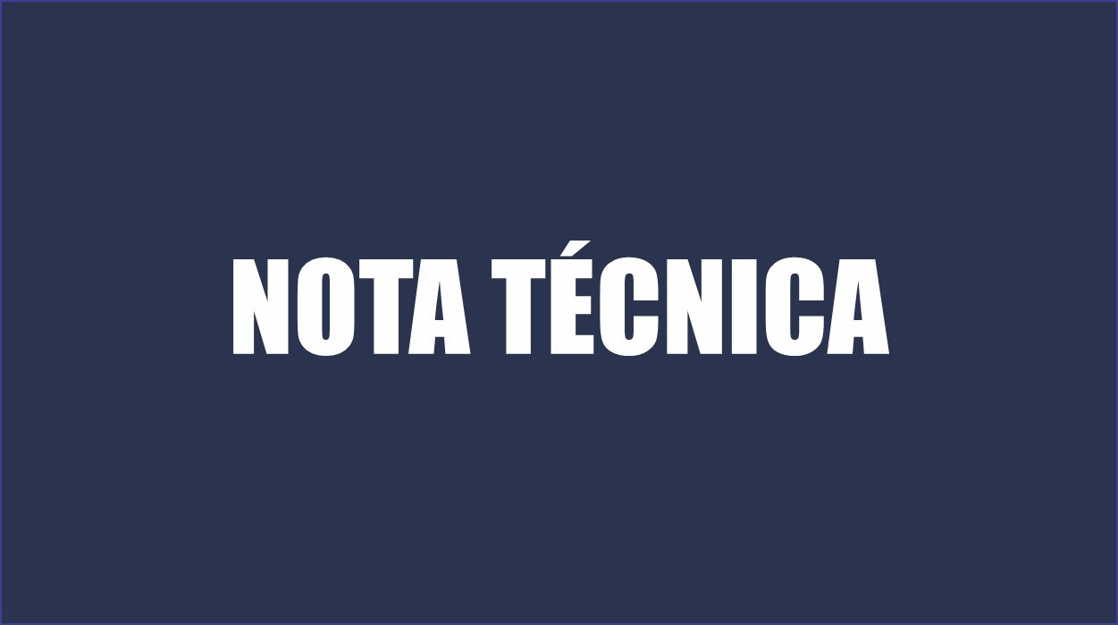 nota tecnica