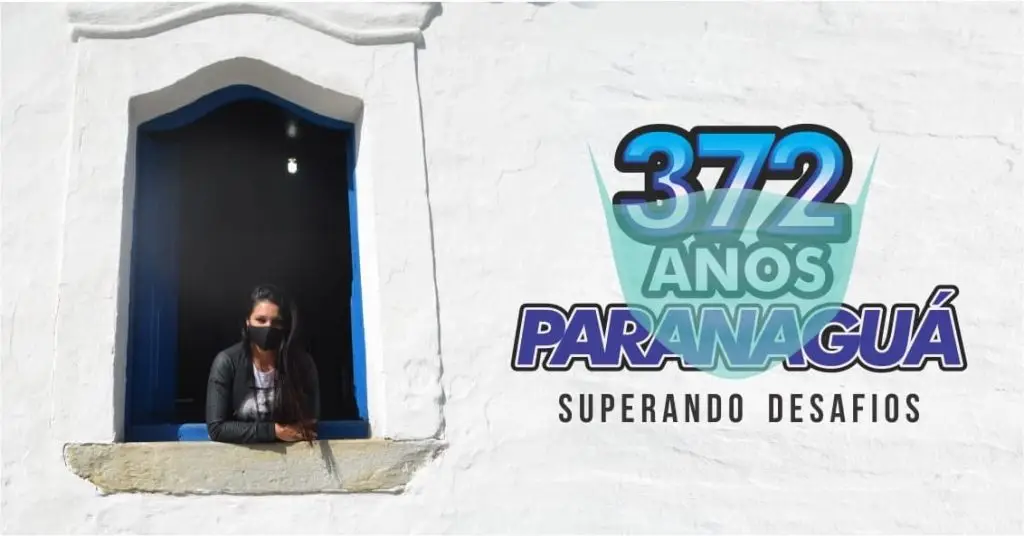 paranagua 372 anos