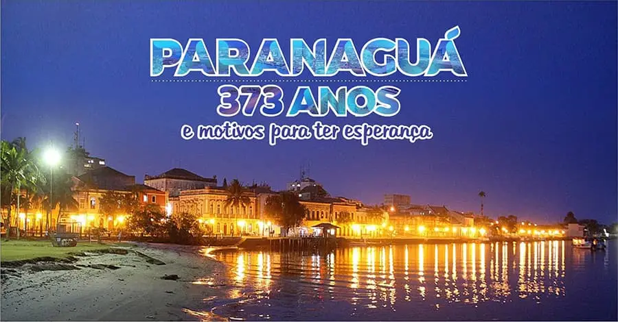 paranagua 373