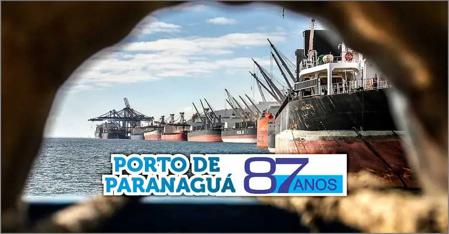 porto 87 anos