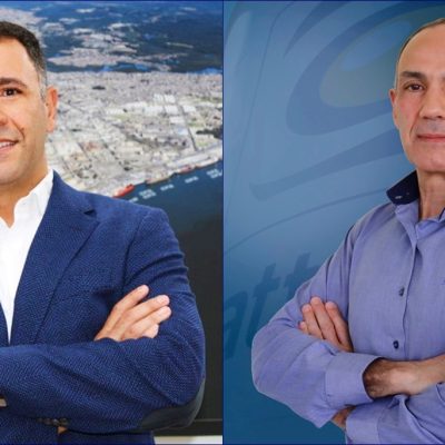 rodrigo buffara e jose paulo fernandes assumem postos regionais abtp