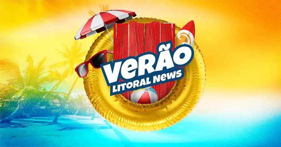 verao litoral