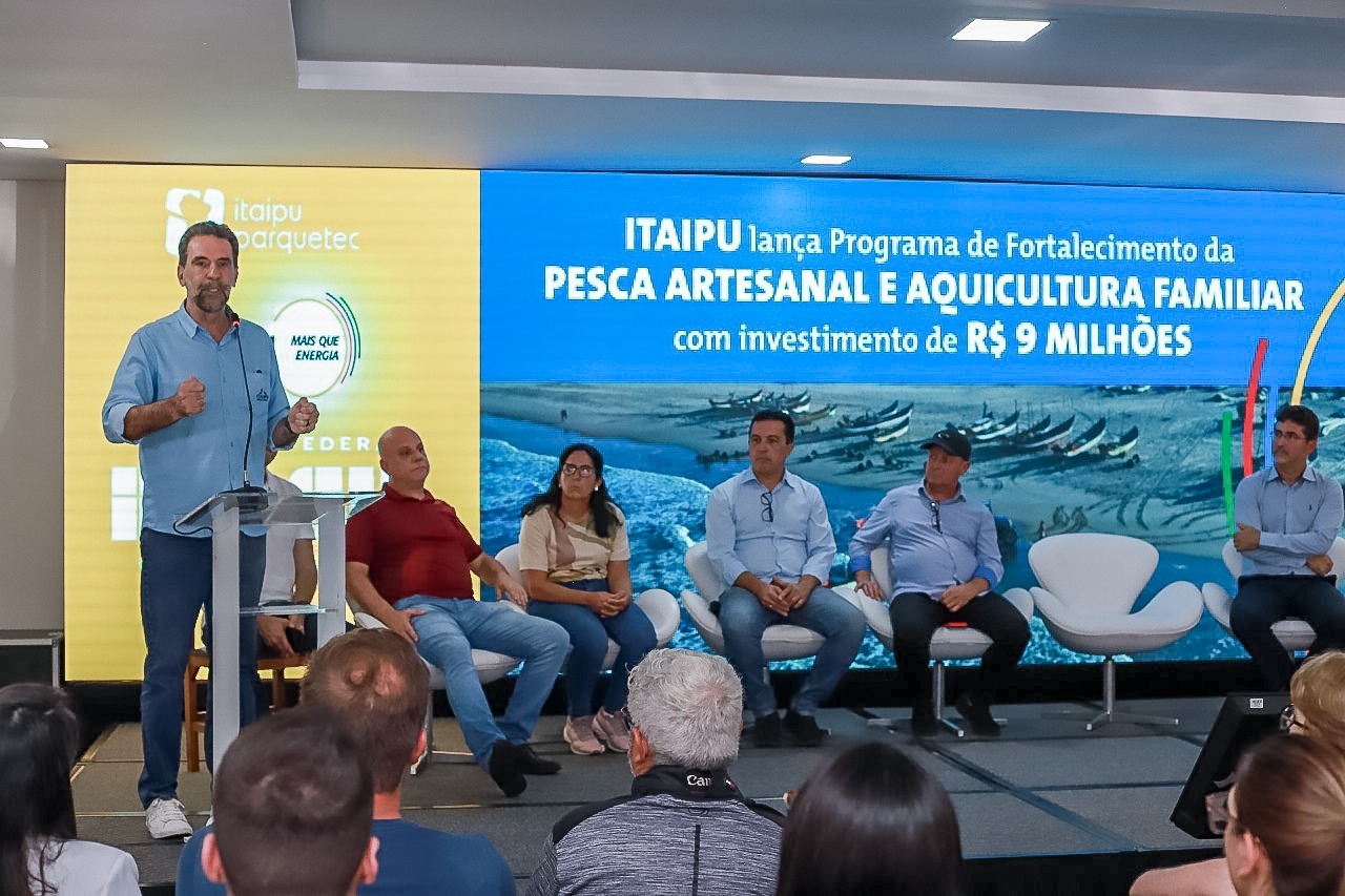 pesca artesanal