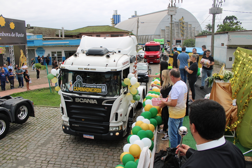 11 romaria dos caminhoneiros da festa do rocio de 2024 1