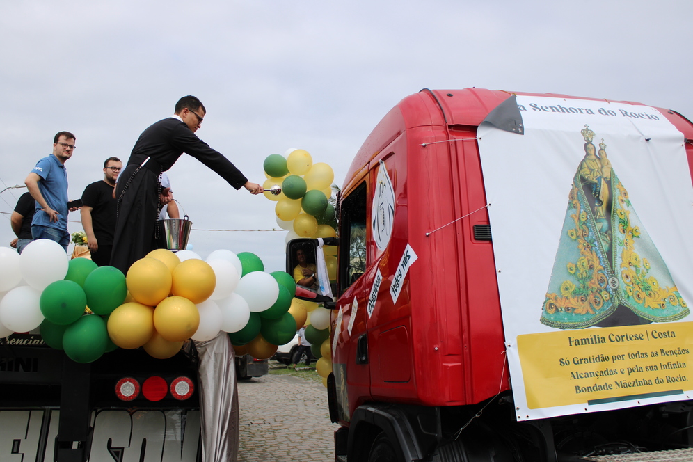 12 romaria dos caminhoneiros da festa do rocio de 2024 1