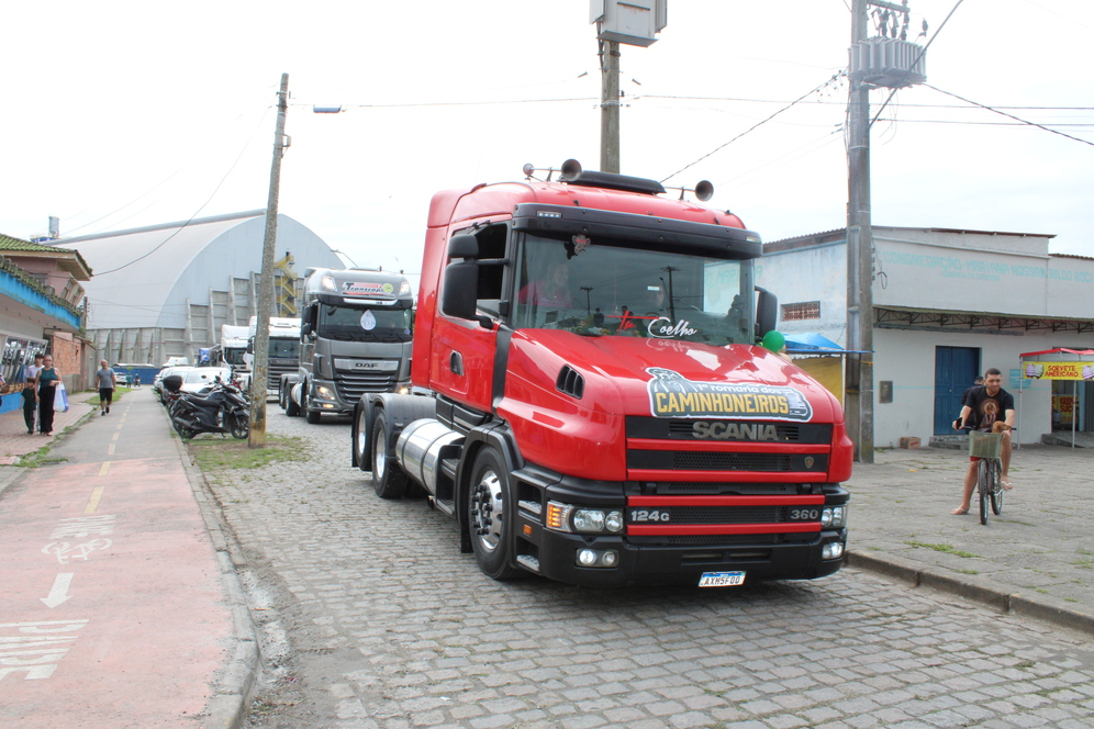 14 romaria dos caminhoneiros da festa do rocio de 2024 1