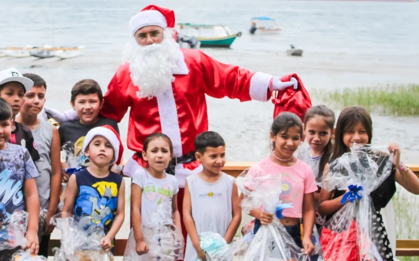 2 natal do 5c em paranagua 2