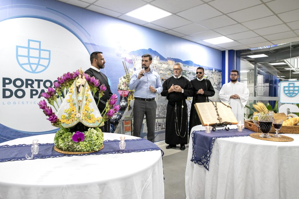 2 nossa senhora do rocio no porto de paranagua