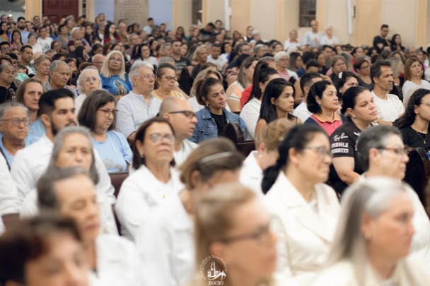 novena de nossa senhora do rocio