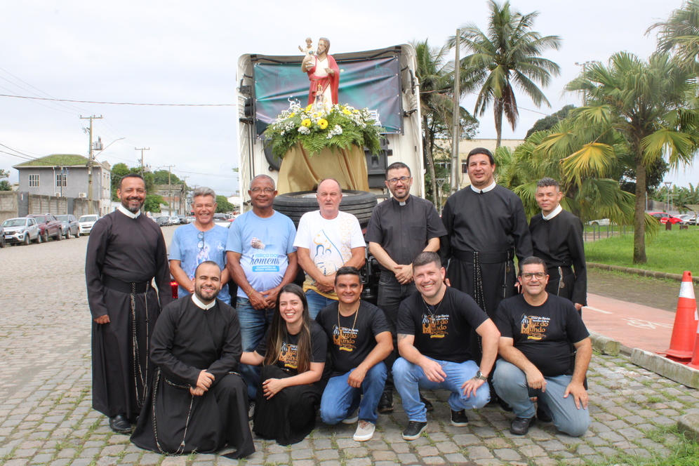 8 romaria dos caminhoneiros da festa do rocio de 2024 1