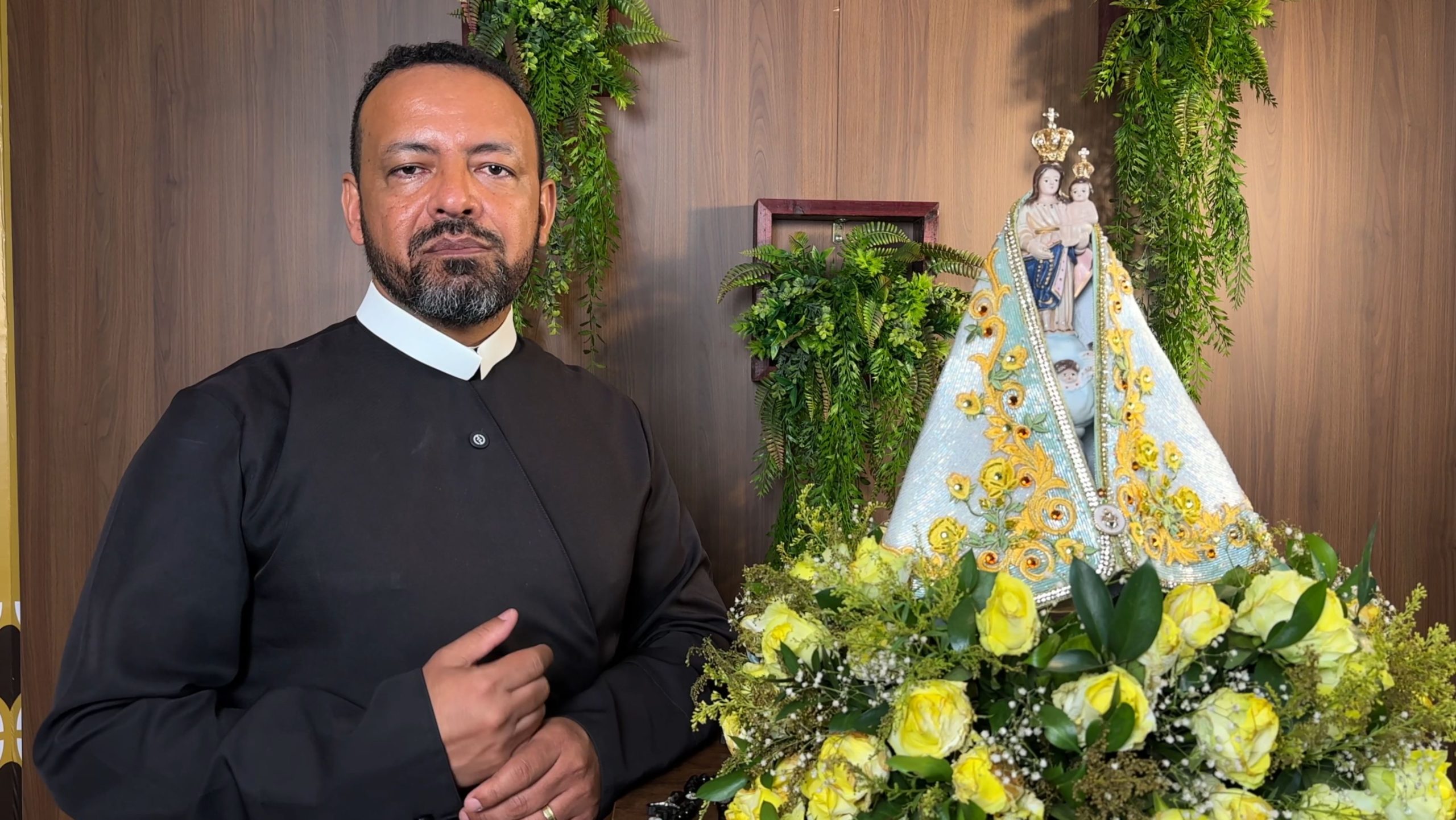 Santuario do Rocio emite nota oficial sobre episodio de intolerancia religiosa scaled