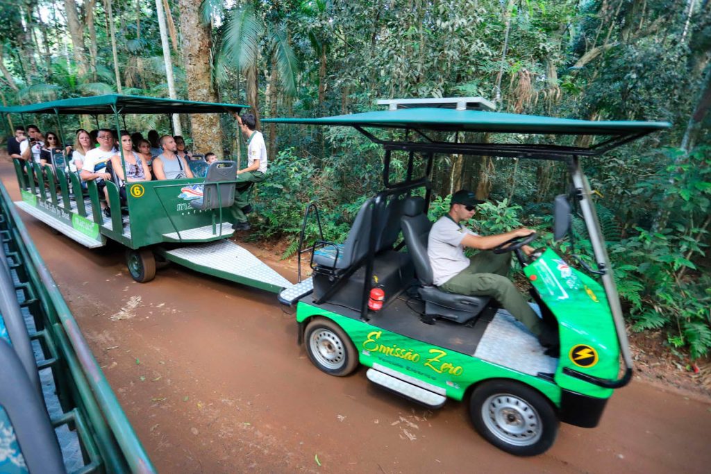 Foto: Lucas Franco/Viaje Paraná