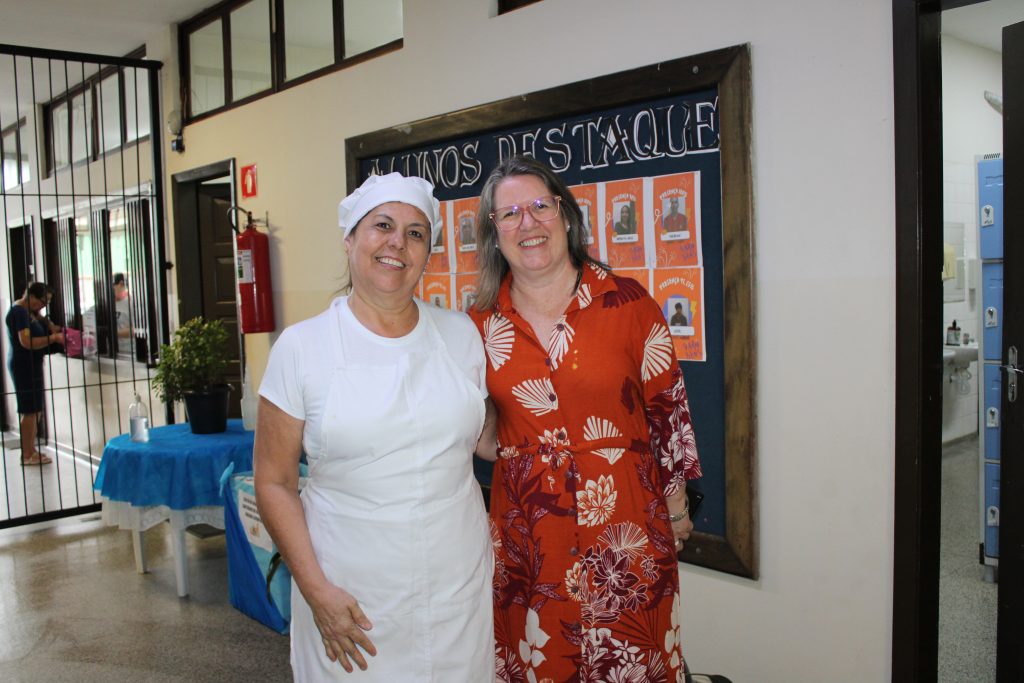 Melhor Merenda Escolar do Paraná