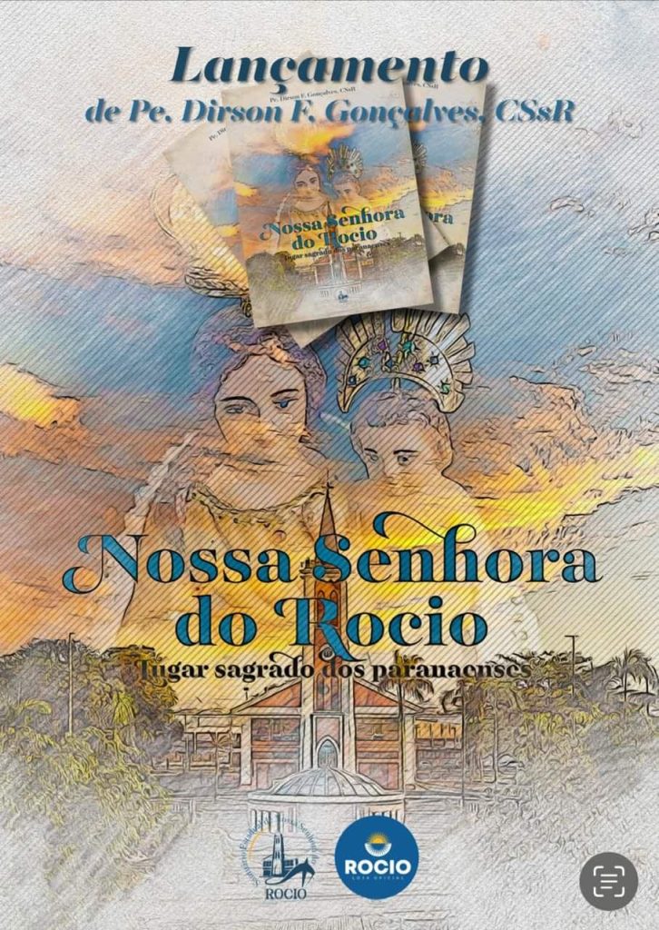 livro da nossa senhora do rocio