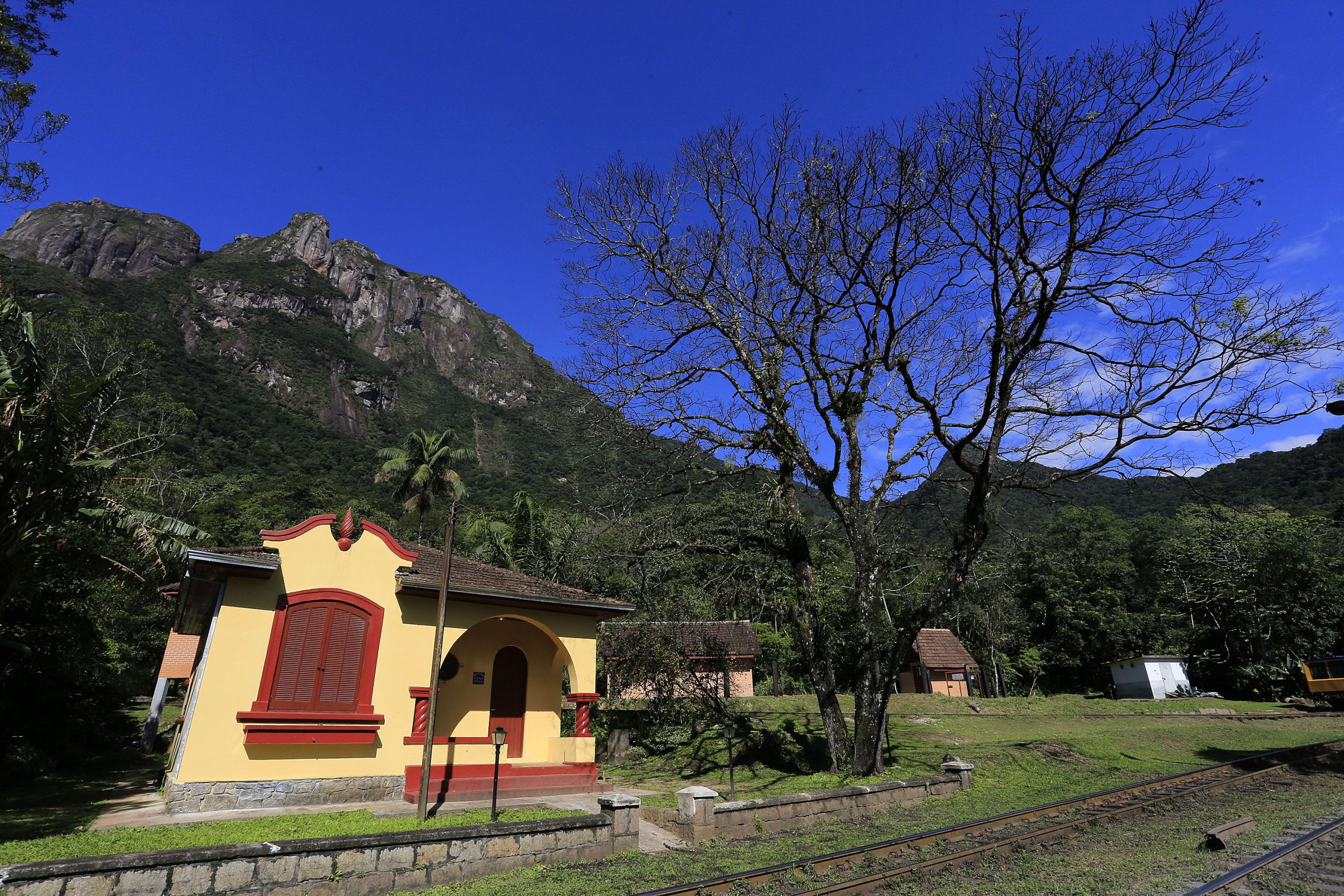 rota Coração da Mata Atlântica