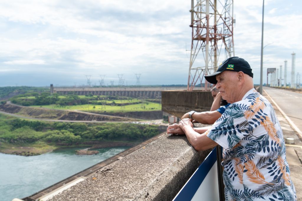 2 complexo turistico itaipu