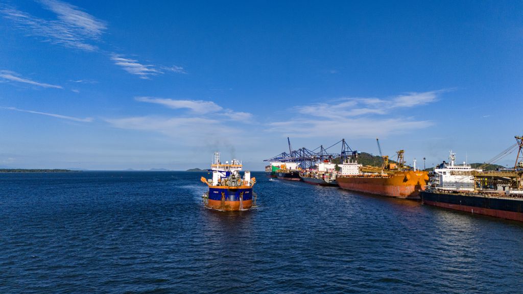 2 porto de paranagua claudio neves