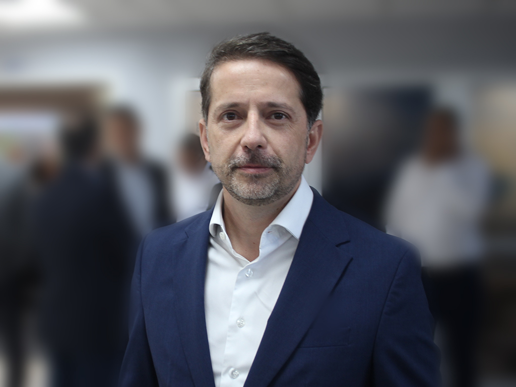 Marcos Moreira EPR Litoral