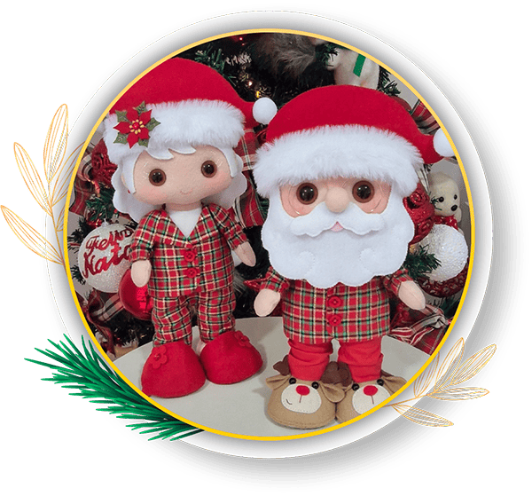 natal 2024 artesanato