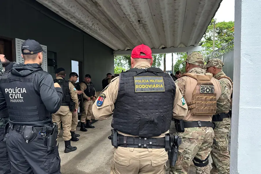 operacao conjunta da sesp no litoral do parana3