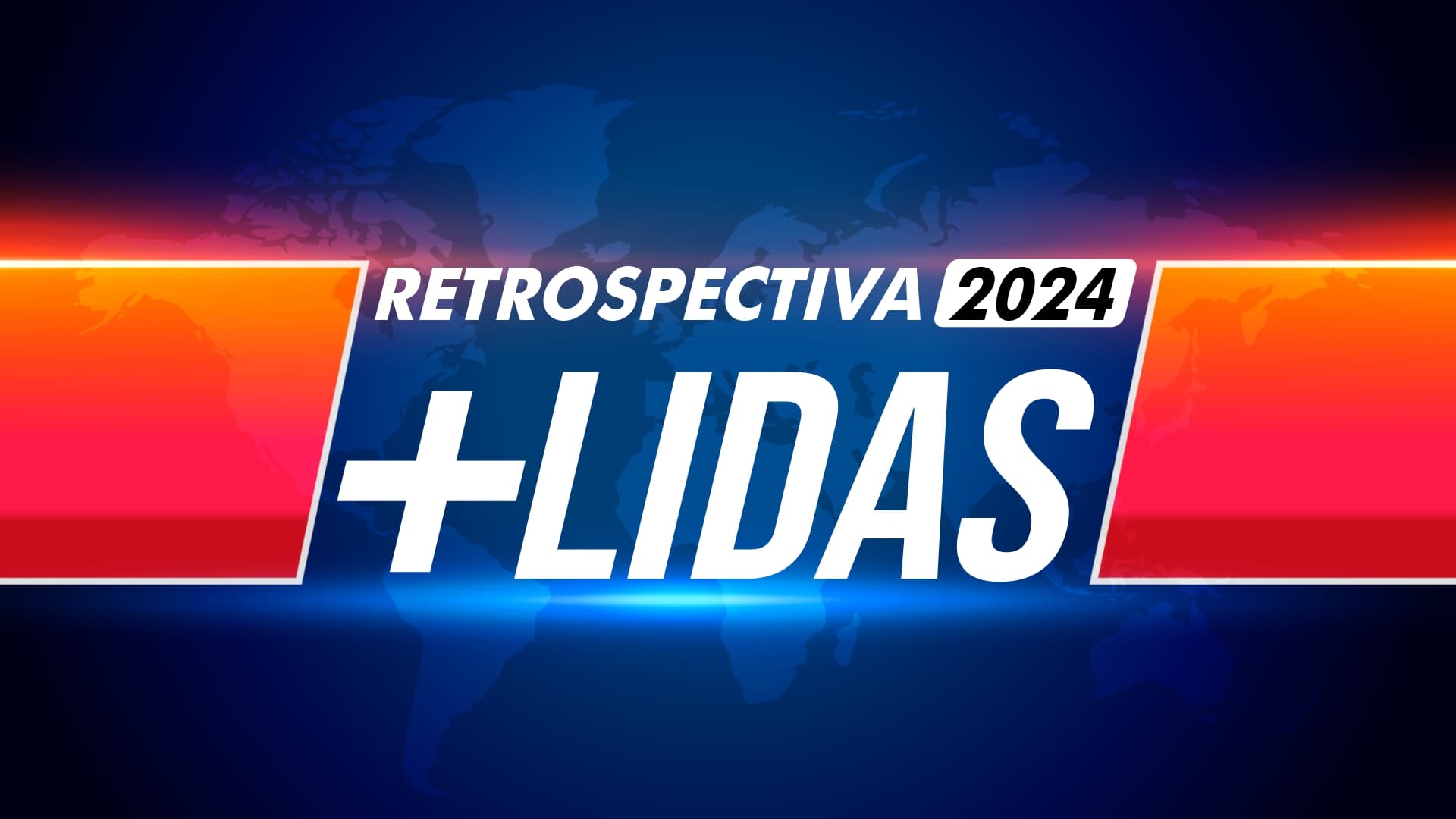 retrospectiva 2024 mais lidas site