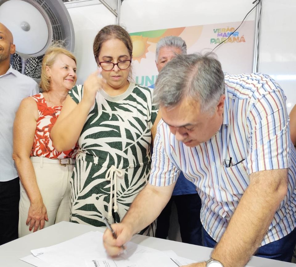 1 casos de virose em pontal do parana e envio de verbas da sesa para atendimento