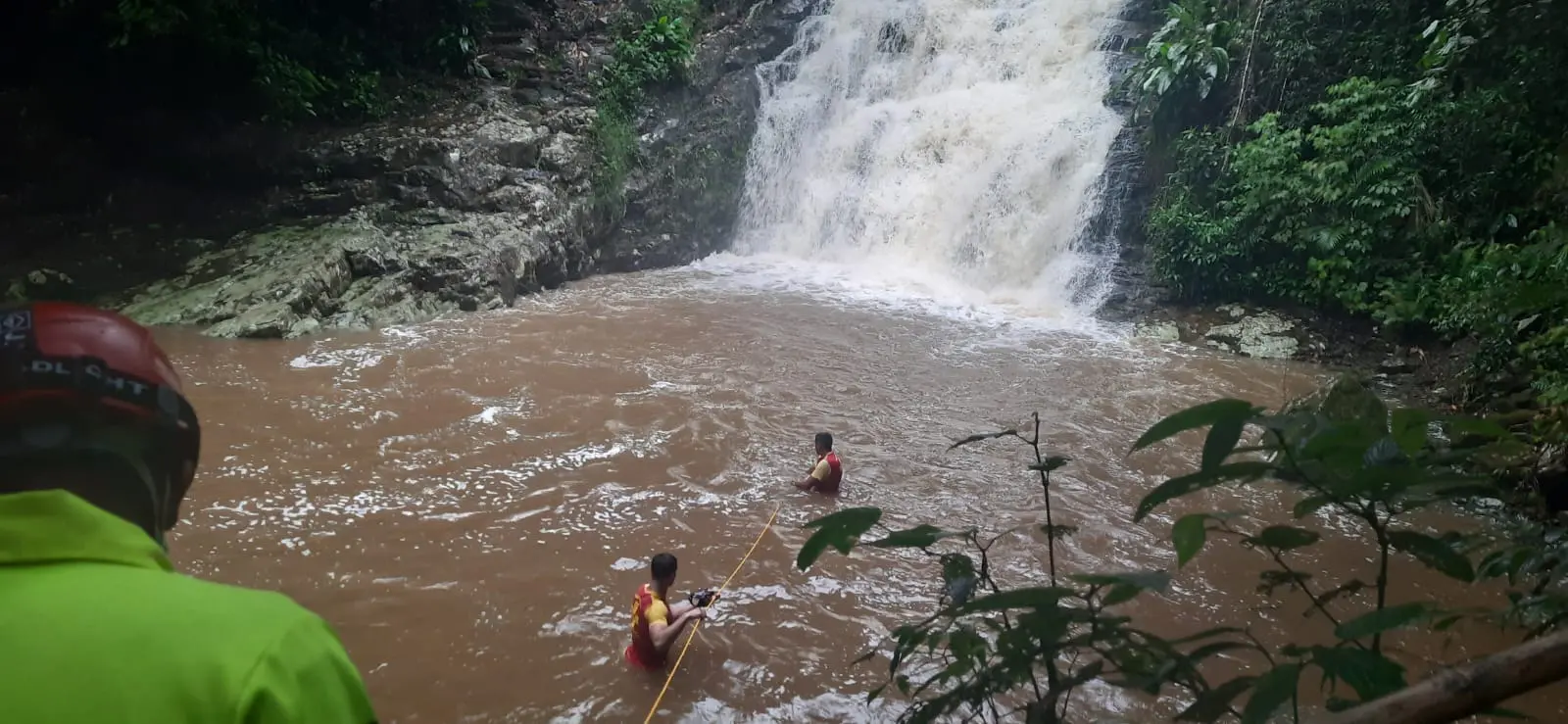 Cachoeira