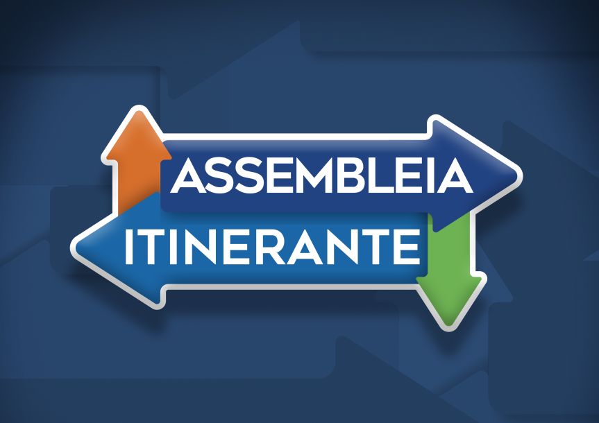 assembleia itinerante