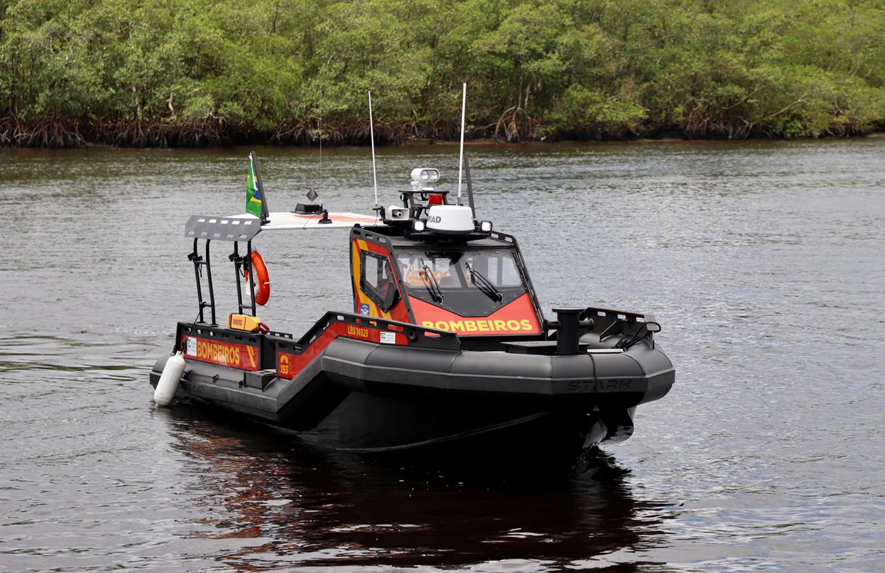 barco bombeiros