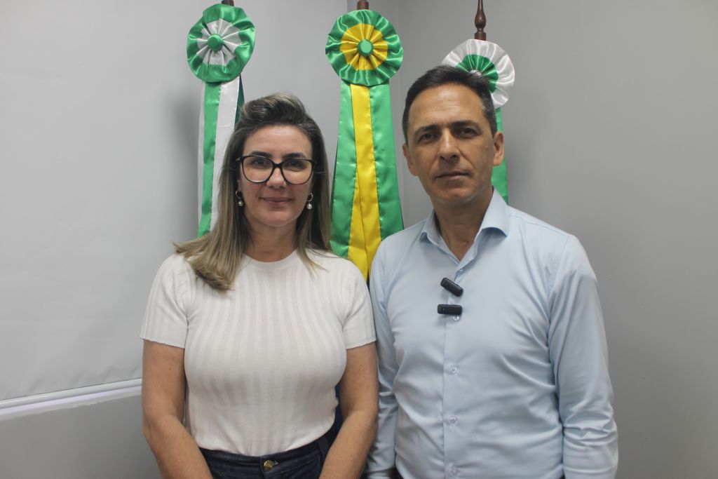 “Houve um desmonte das Unidades Básicas de Saúde que elas não estão funcionando como deveriam estar funcionando”, afirmou a secretária municipal de Saúde, Patrícia Muzetti Vianna Scacalossi