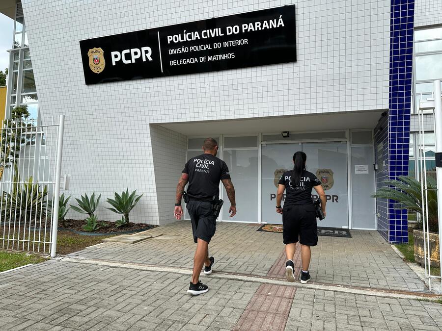 ok delegacia da pcpr em matinhos 1