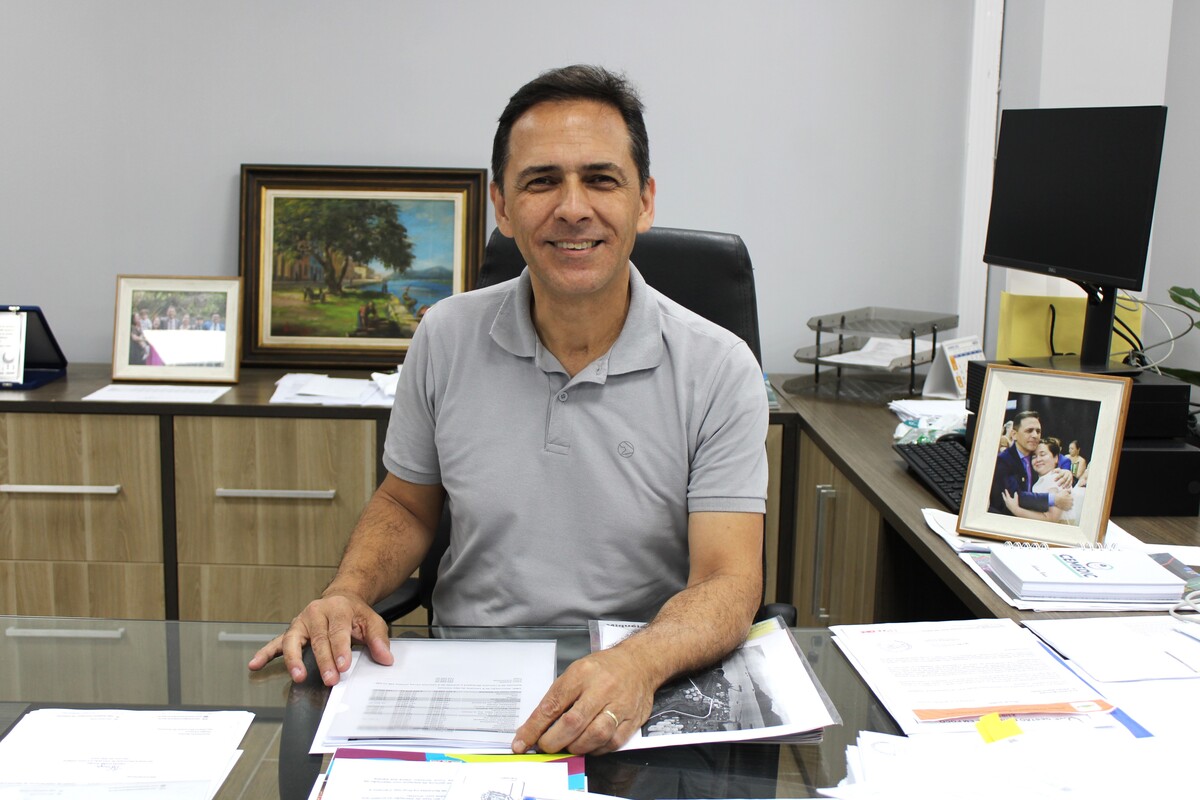 prefeito adriano ramos de paranagua