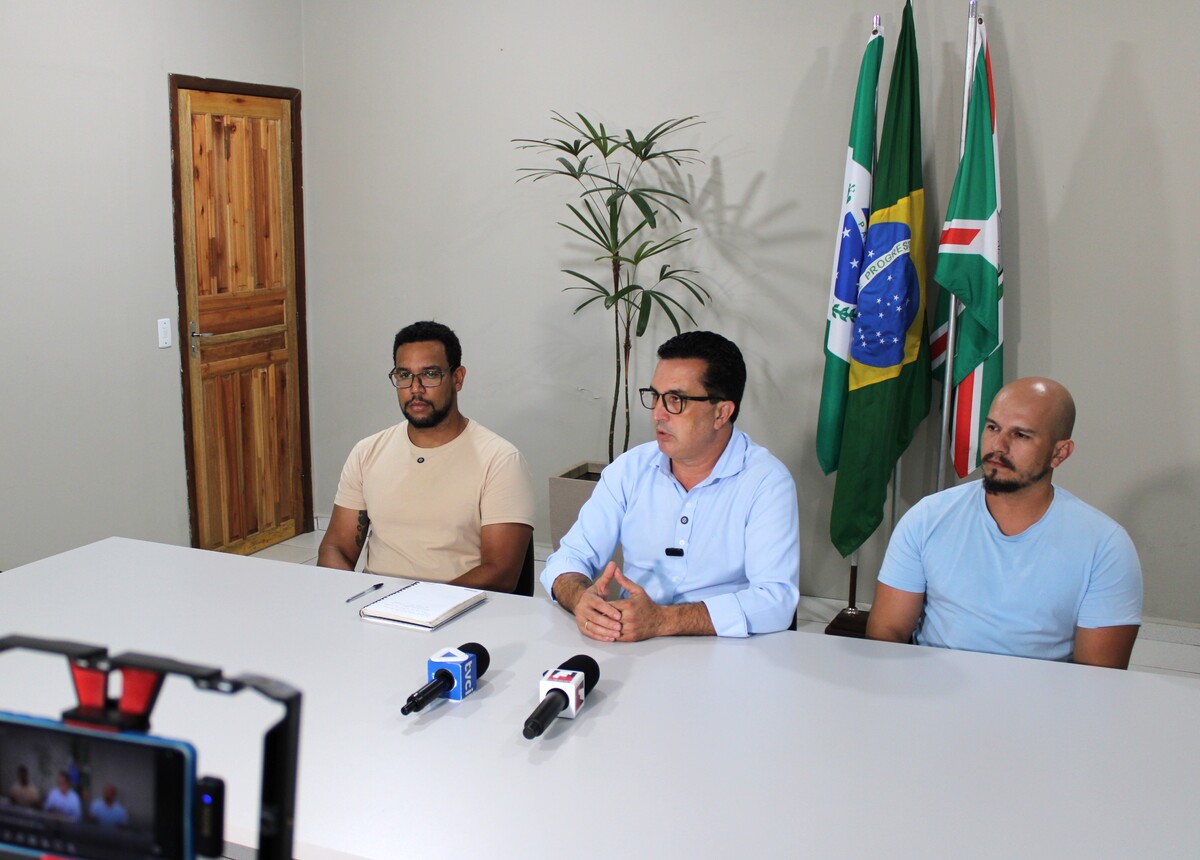 1 coletiva do prefeito de morretes sobre chuvas