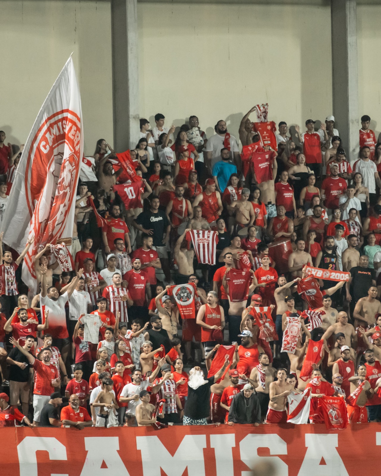 1 jogo decisivo do rio branco contra o londrina