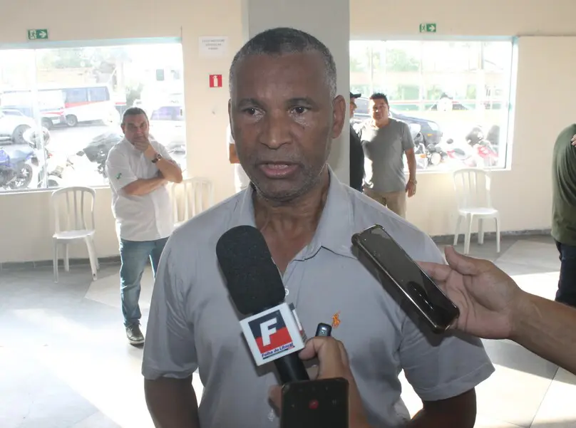 4 presidente da intersindical de paranagua nando