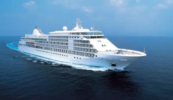 Silversea