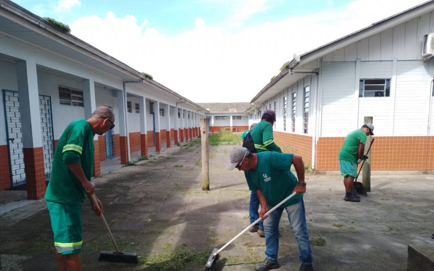 foto2 prefeitura rede municipal de educacao